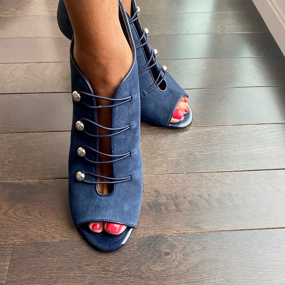Gorgeous shoes